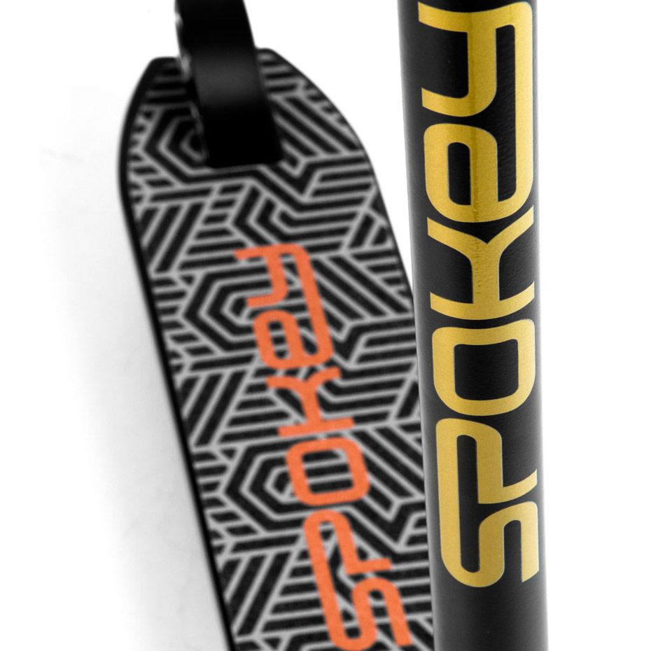Spokey Kolobežka Backyard Stunt 926915 Spokey Kolobežka Backyard Stunt 926915