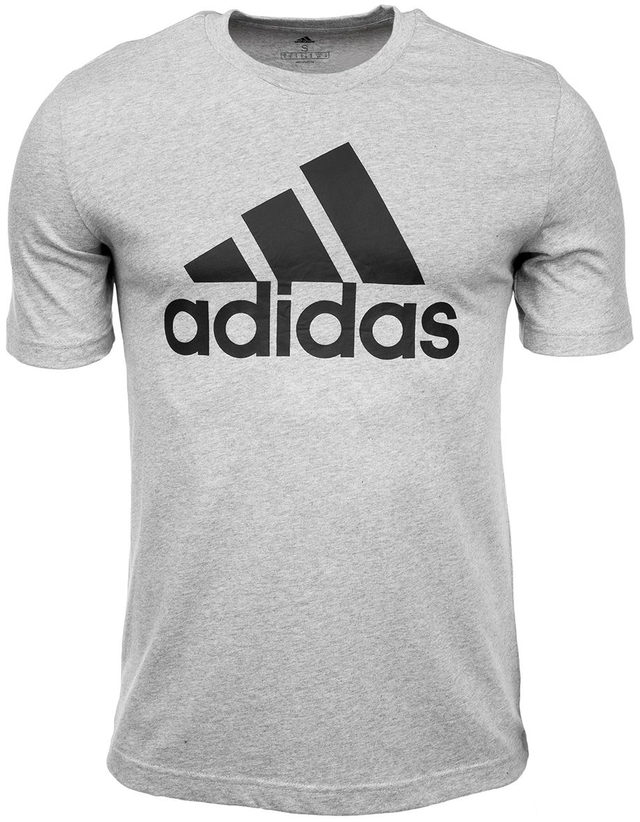 adidas pánske tričko Essentials Big Logo GK9123