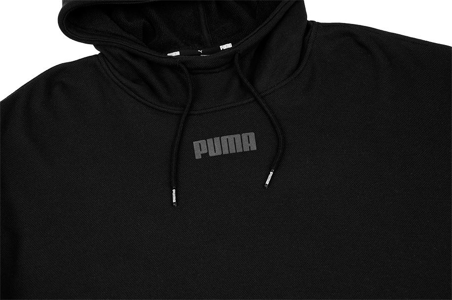 PUMA dámska mikina Modern Basics TR 585933 01