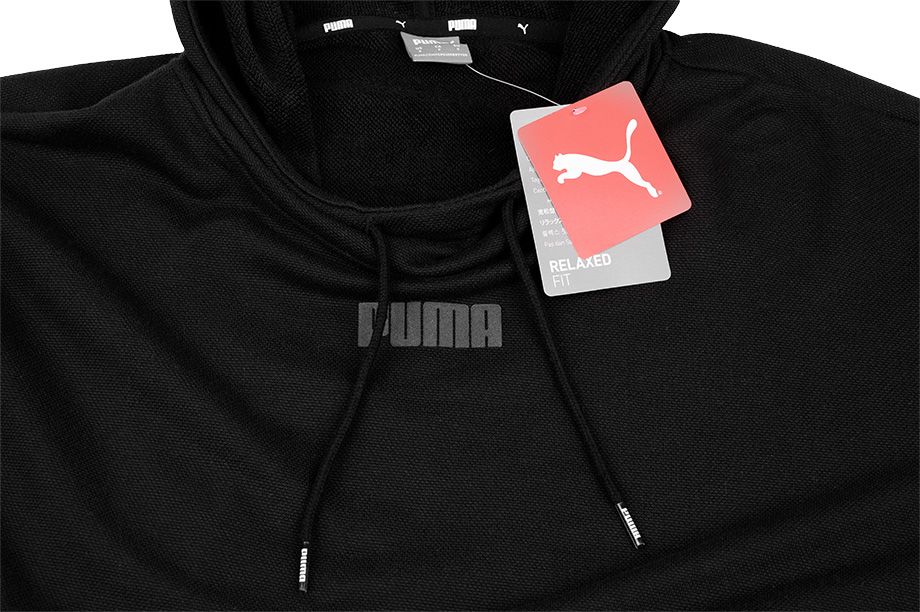 PUMA dámska mikina Modern Basics TR 585933 01