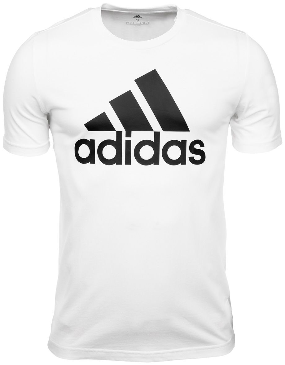 adidas pánske tričko Essentials Big Logo GK9121