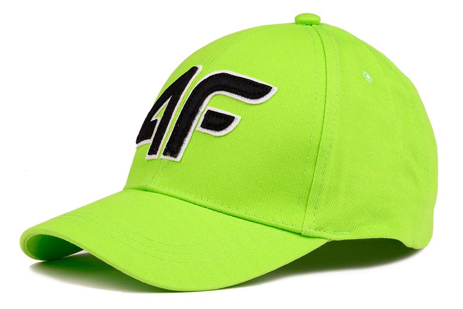 4F Pro Děti čiapka so šiltom HJL21 JCAM007 72N