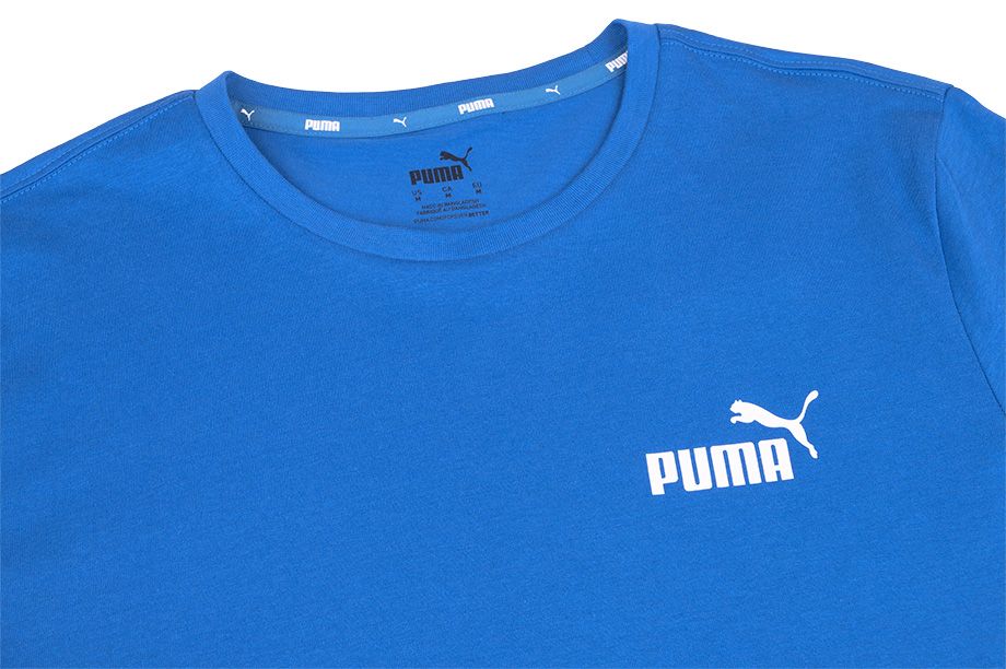 Puma Pánske zosilnené tričko Amplified Tee 585778 13