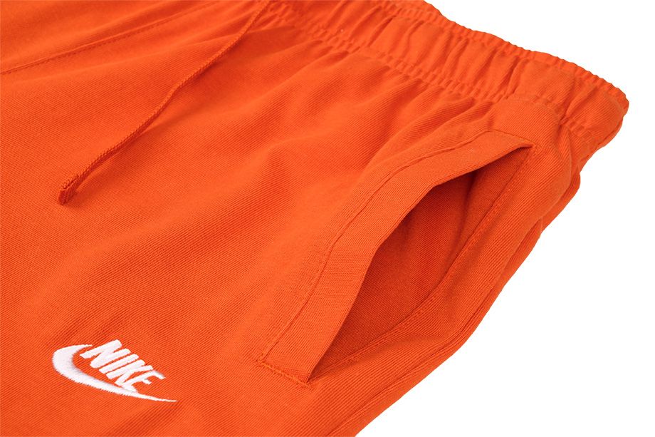Nike pánske šortky Club Short JSY BV2772 893