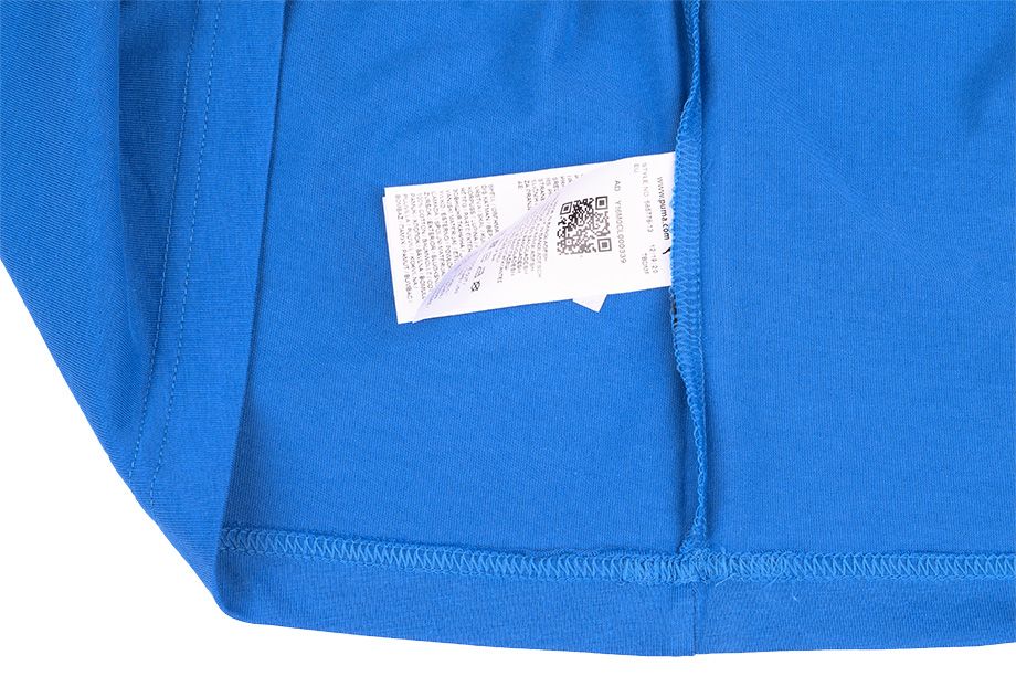 Puma Pánske zosilnené tričko Amplified Tee 585778 13