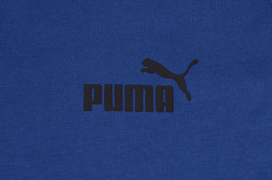 Puma Pánske zosilnené tričko Amplified Tee 585778 12