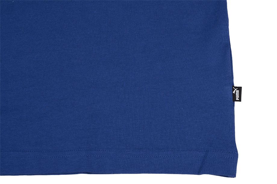 Puma Pánske zosilnené tričko Amplified Tee 585778 12