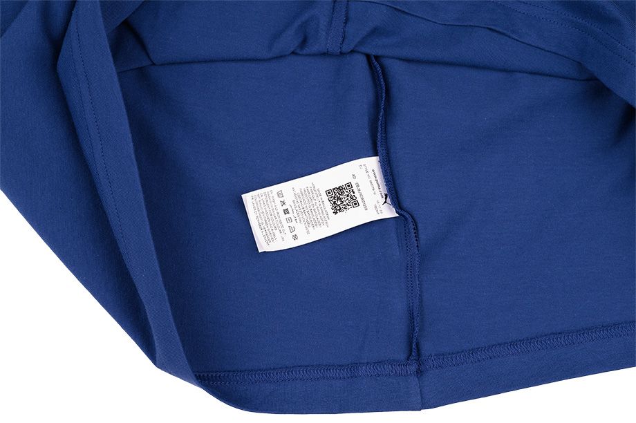 Puma Pánske zosilnené tričko Amplified Tee 585778 12