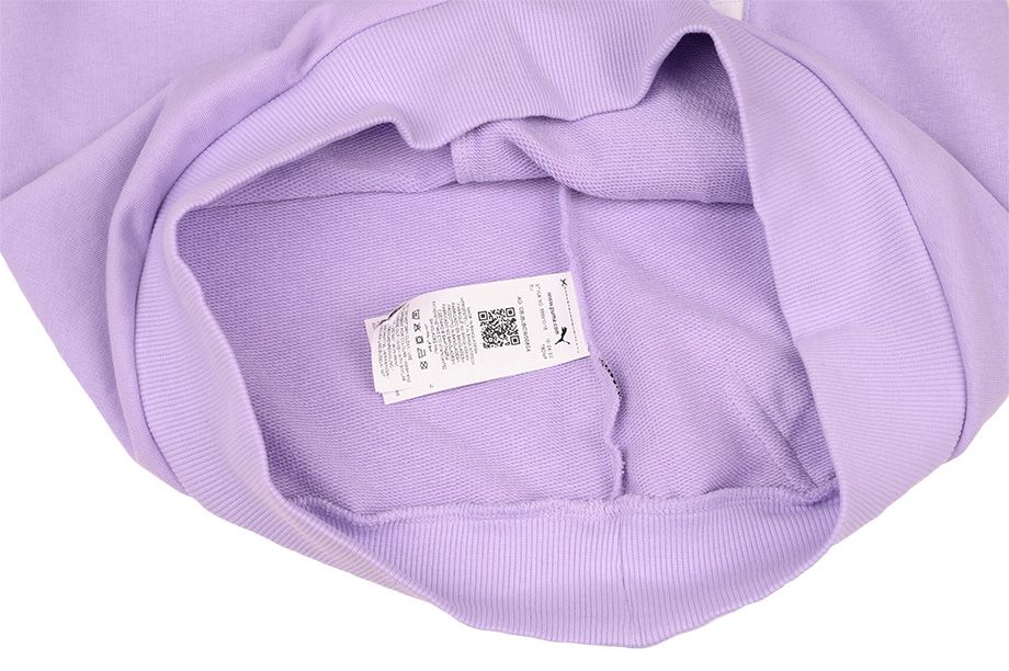 PUMA Dámska Mikina Amplified Hoodie TR 585910 16