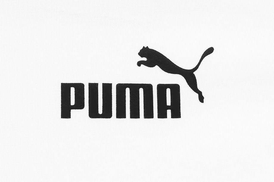 Puma Pánske zosilnené tričko Amplified Tee 585778 02