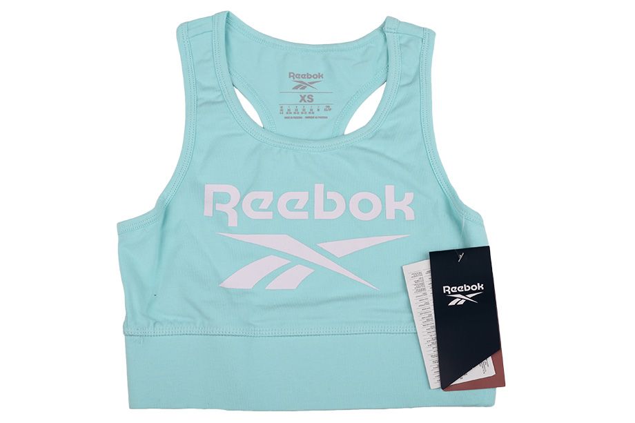 Reebok Športová podprsenka Identity BL Cotton Bralette GI6683