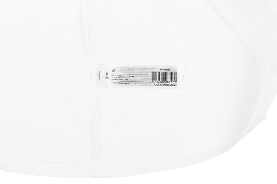 4F Tričko Pánske H4L21 TSM030 10S