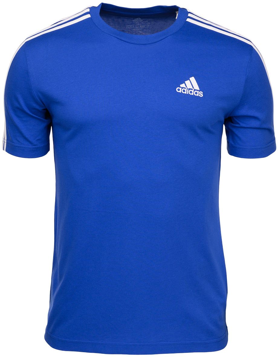 adidas Tričko Pánske Essentials T-Shirt H12177