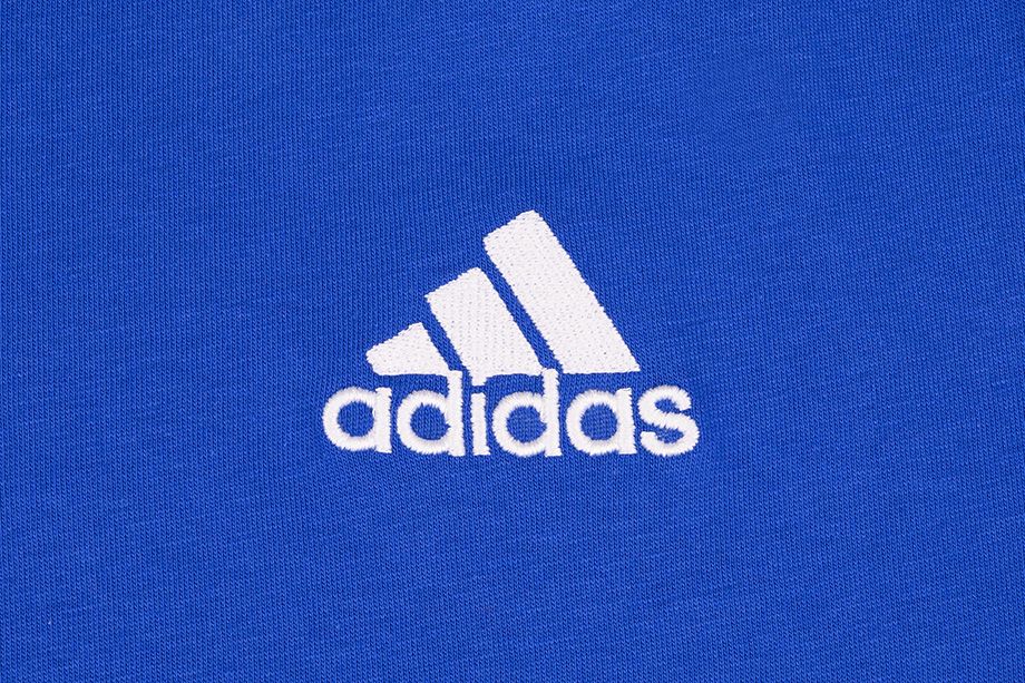 adidas Tričko Pánske Essentials T-Shirt H12177