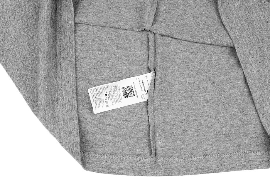 Puma Pánske zosilnené tričko Amplified Tee 585778 03
