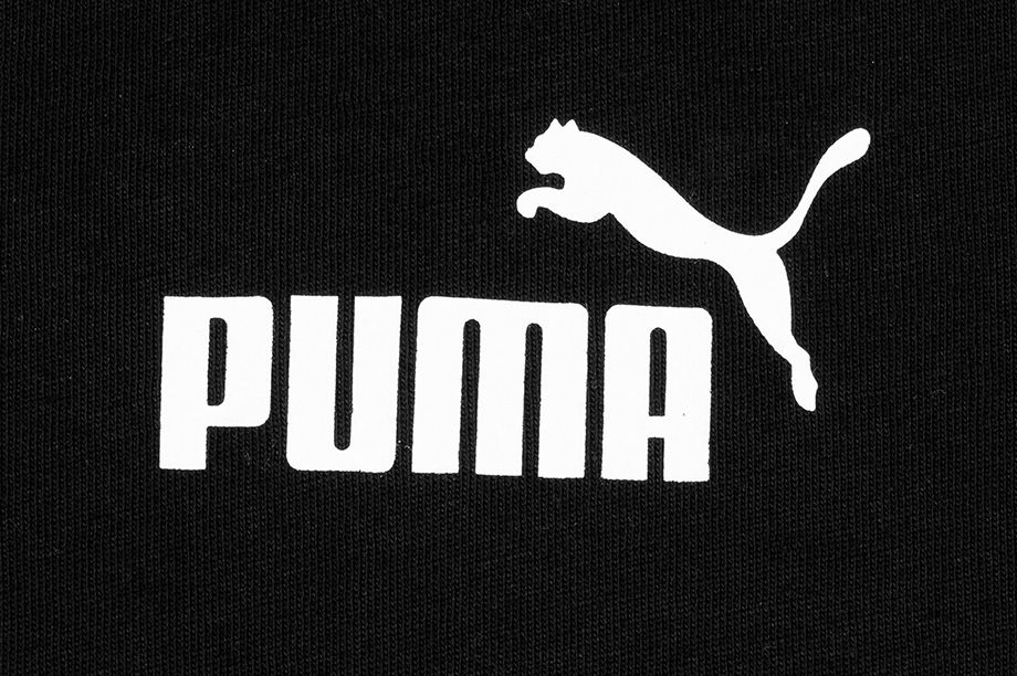 Puma Pánske zosilnené tričko Amplified Tee 585778 01