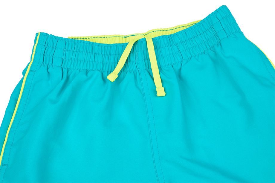 Nike detské šortky Essential Lap Junior NESSA778 376