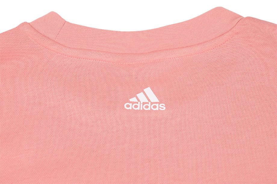 adidas Mikina Dámska U4U Soft Knit Swe HA2431