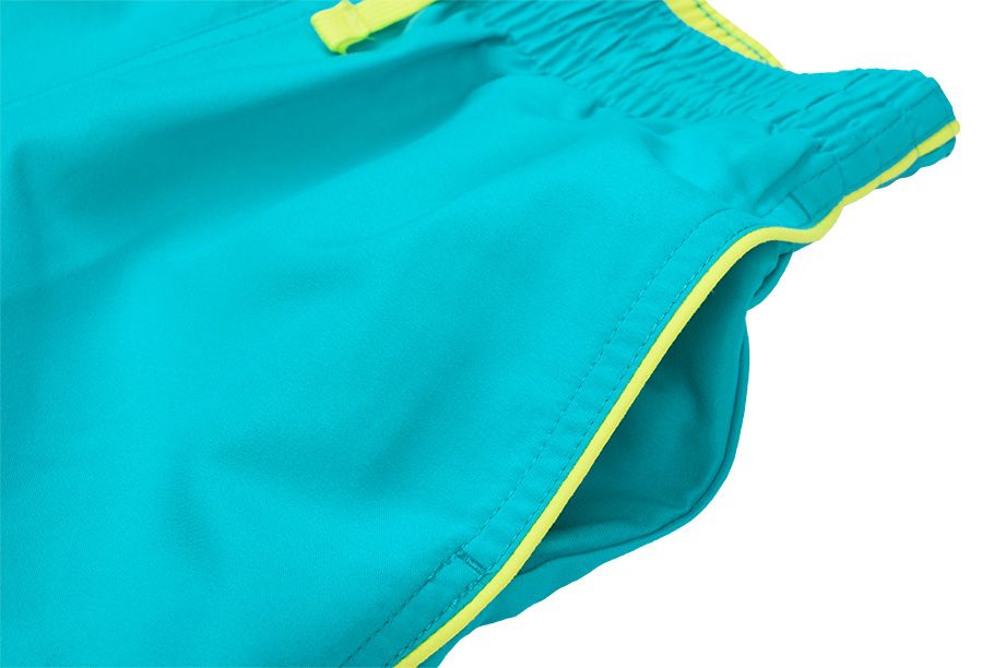 Nike detské šortky Essential Lap Junior NESSA778 376