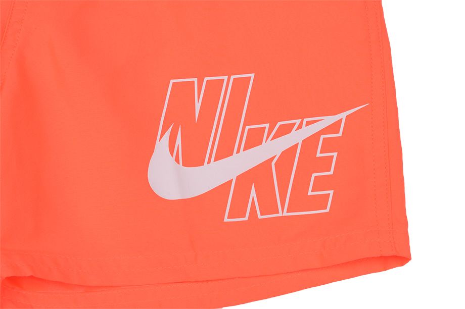 Nike detské šortky Logo Solid Lap NESSA771 821