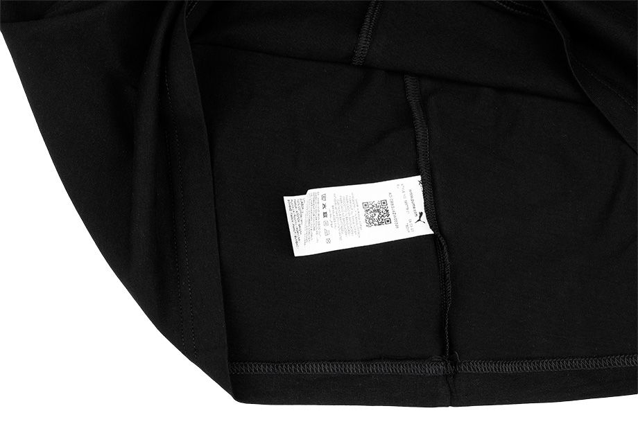 Puma Pánske zosilnené tričko Amplified Tee 585778 01