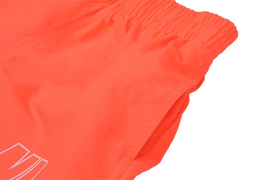 Nike detské šortky Logo Solid Lap NESSA771 821