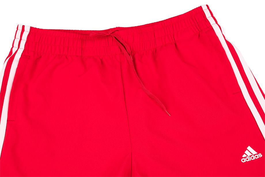 adidas dámske krátke nohavice Woven 3-Stripes Sport Shorts GN3108