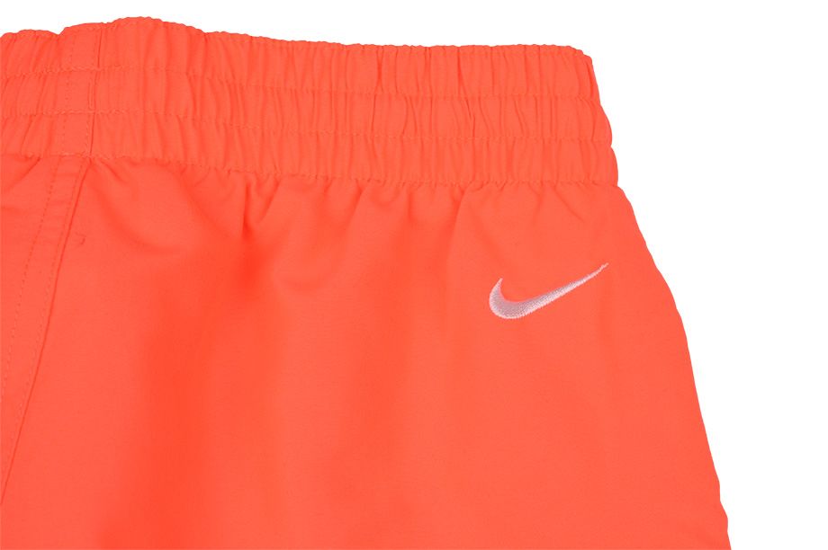 Nike detské šortky Logo Solid Lap NESSA771 821