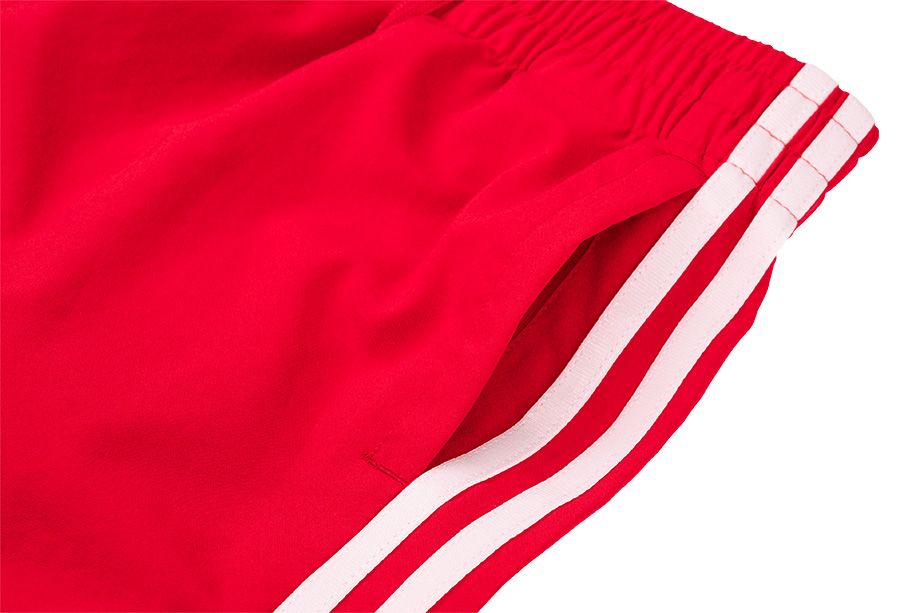 adidas dámske krátke nohavice Woven 3-Stripes Sport Shorts GN3108