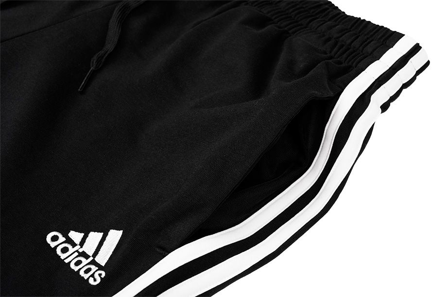 adidas Krátke Nohavice Pánske 3-Stripes GK9988