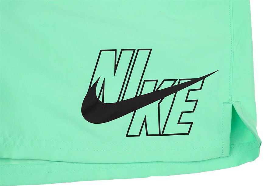Nike Krátke Nohavice Pánske Logo Lap NESSA566 315