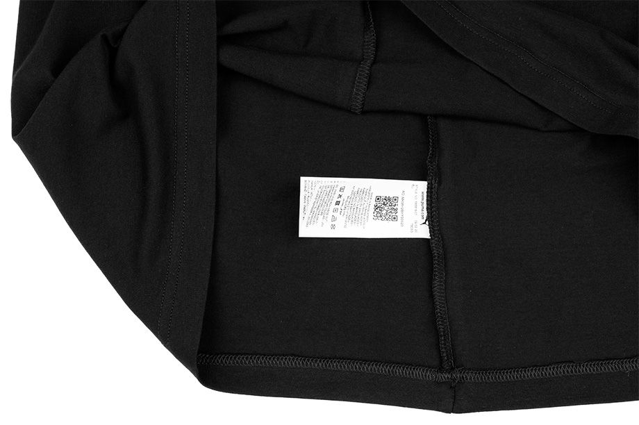 PUMA Tričko Pánske Modern Sports Logo Tee 585818 01