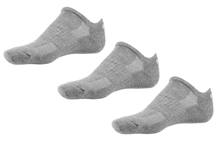 Puma pánské Ponožky tri páry 907942 03