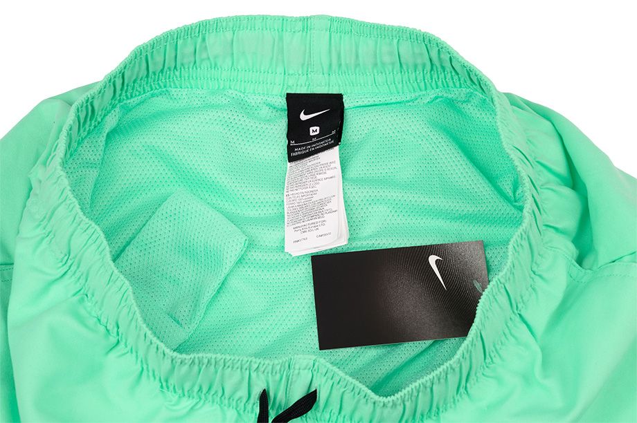 Nike Krátke Nohavice Pánske Logo Lap NESSA566 315