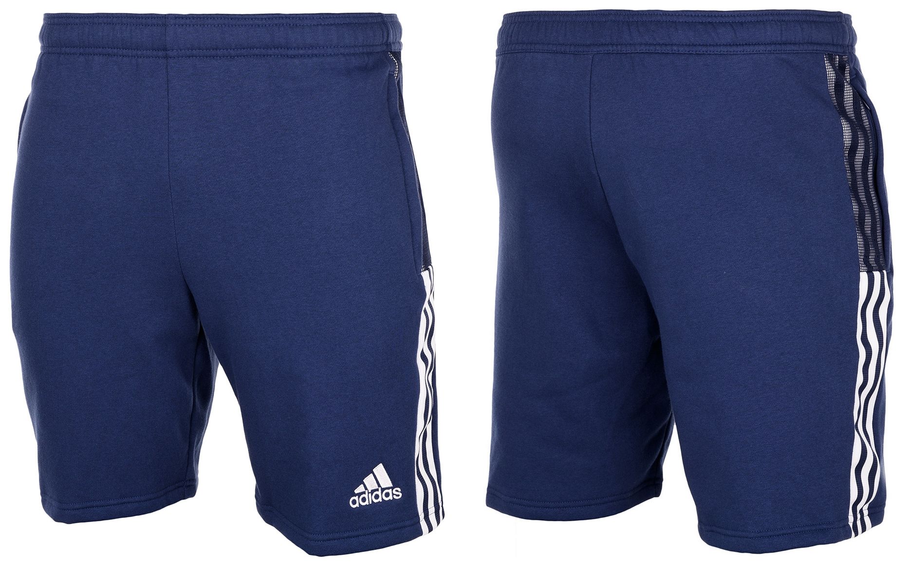 adidas Krátke Nohavice Pánske Tiro 21 Sweat GH4465