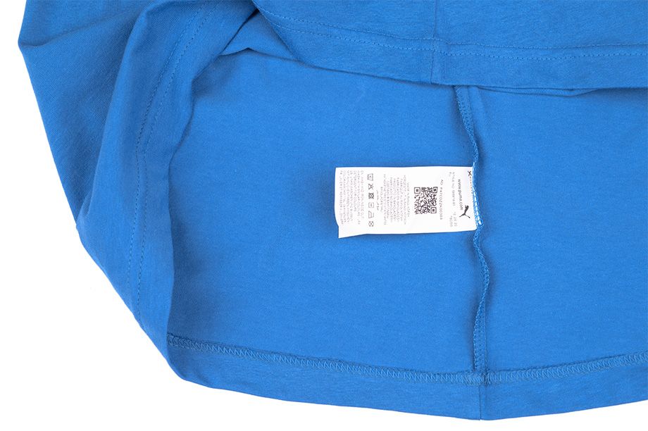 PUMA Tričko Pánske Modern Sports Logo Tee 585818 83