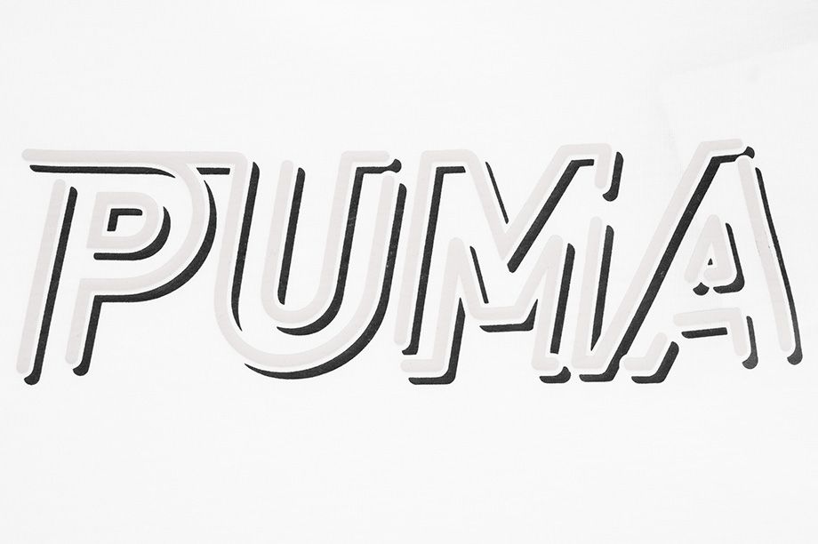 PUMA Tričko Pánske Modern Sports Logo Tee 585818 52