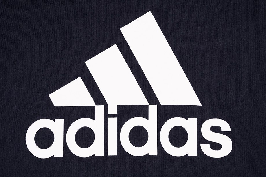 adidas pánske tričko Essentials Big Logo GK9122
