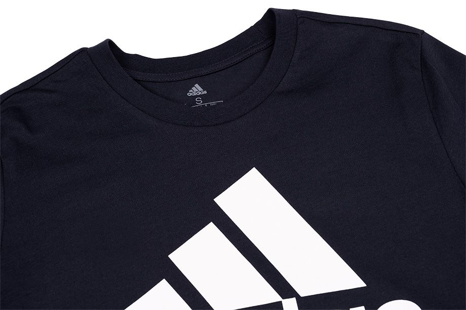 adidas pánske tričko Essentials Big Logo GK9122