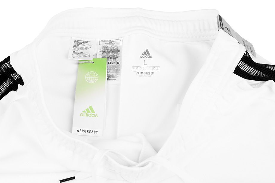 adidas Pánske nohavice Tiro Trackpant GN5489