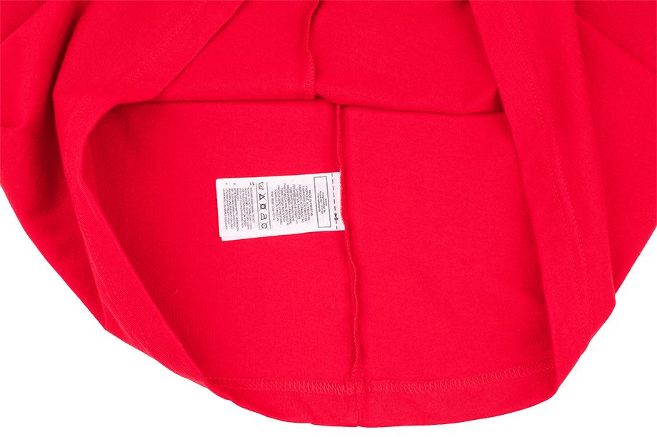 adidas Tričko Pánske Essentials Big Logo GK9124
