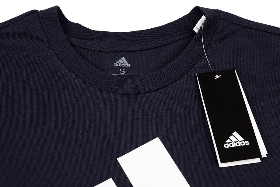 adidas pánske tričko Essentials Big Logo GK9122