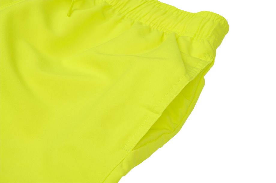 Nike Krátke Nohavice Pánske Logo Lap NESSA566 737