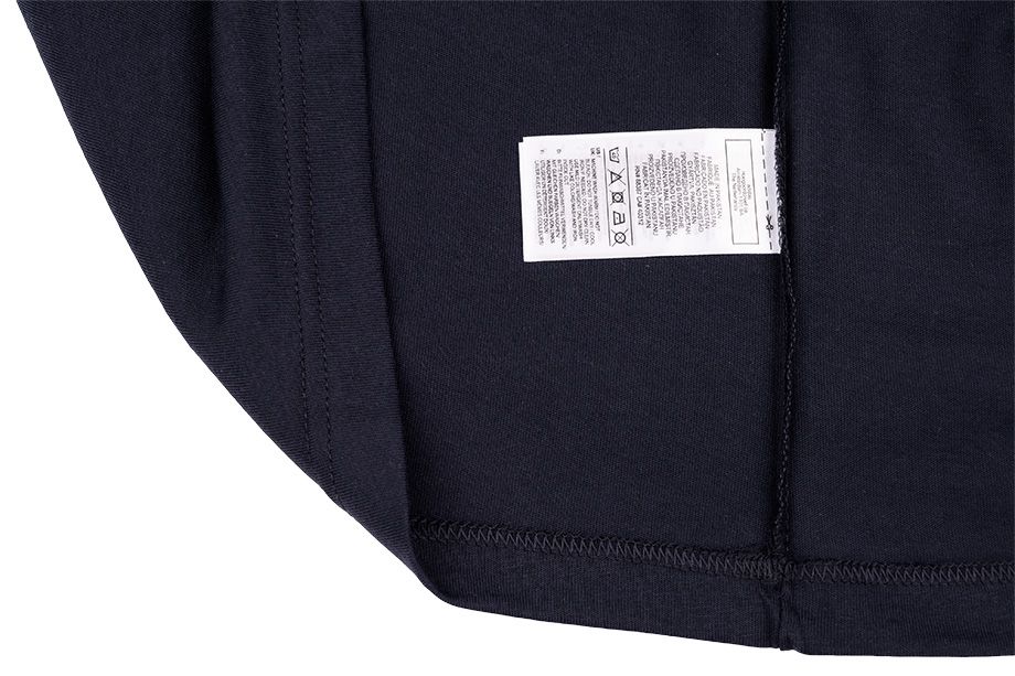 adidas pánske tričko Essentials Big Logo GK9122