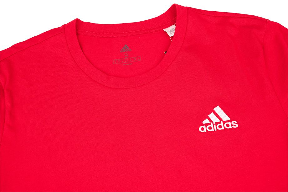adidas Tričko Pánske M SL SJ T GK9642