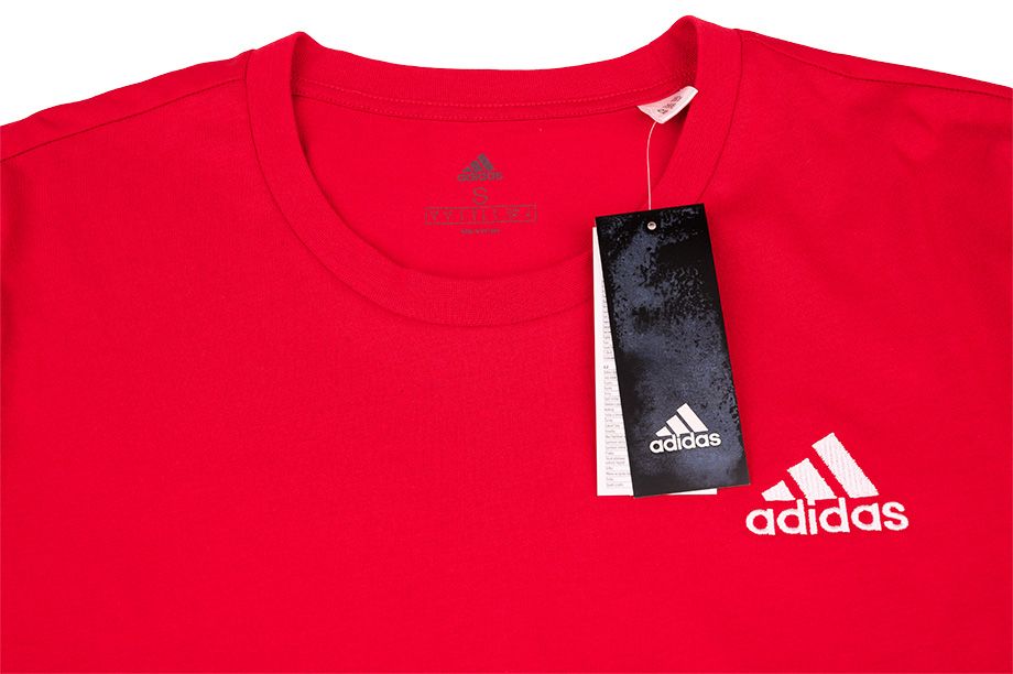 adidas Tričko Pánske M SL SJ T GK9642