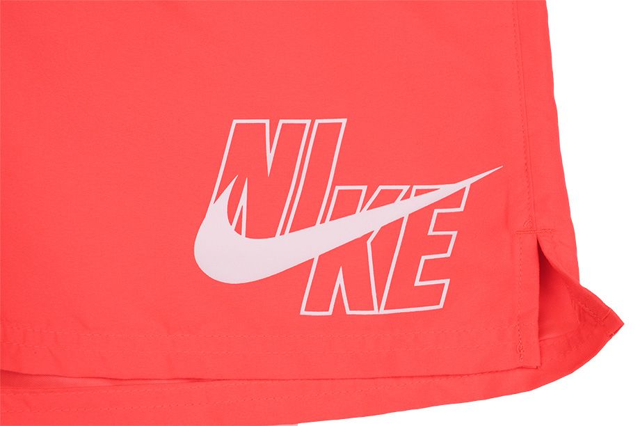 Nike Krátke Nohavice Pánske Logo Lap NESSA566 631