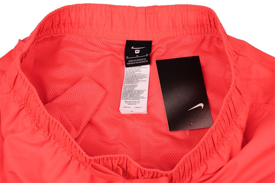 Nike Krátke Nohavice Pánske Logo Lap NESSA566 631