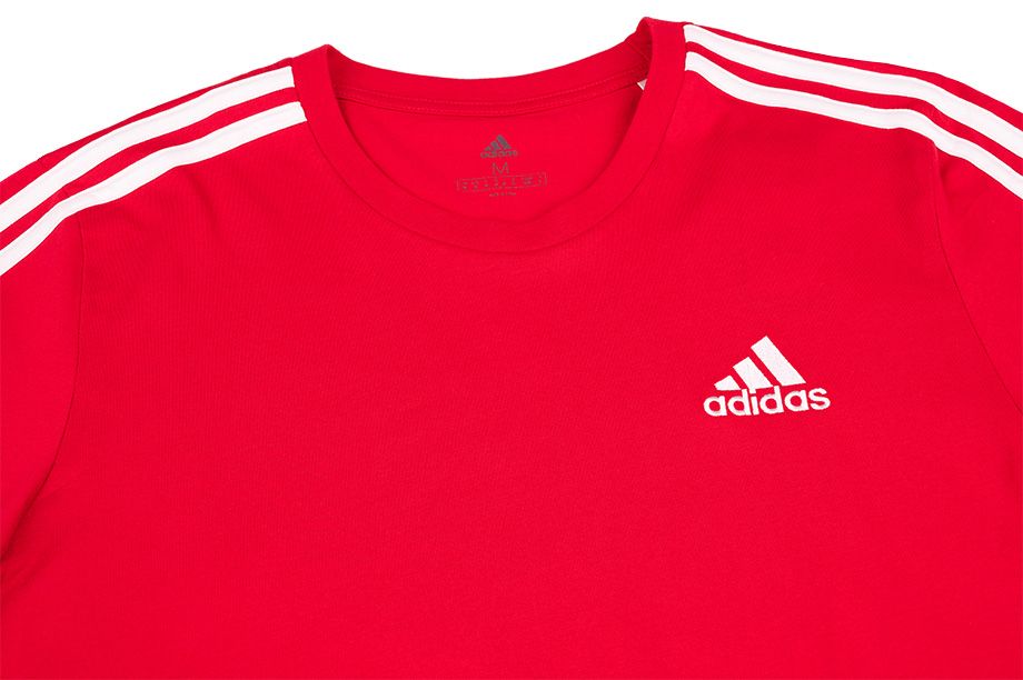 adidas Tričko Pánske Essentials T-Shirt GL3736