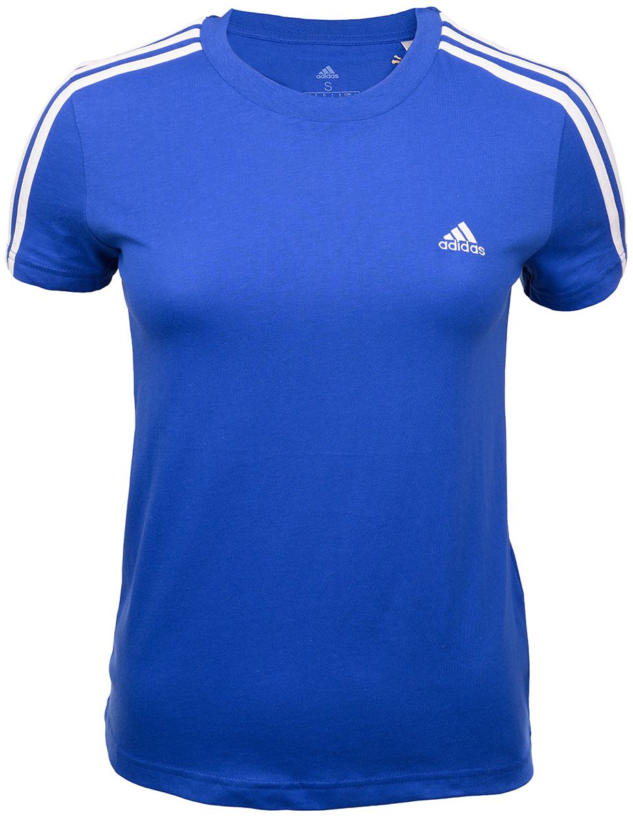 adidas dámske tričko Run It Tee Essentials Slim T-Shirt H07815